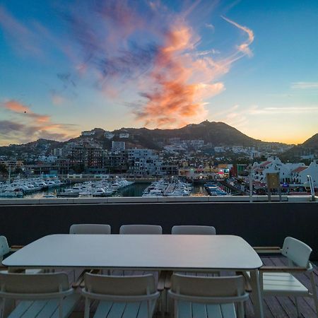 The Paraiso Residences At Marina Cabo Кабо Сан Лукас Екстериор снимка