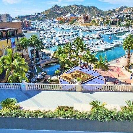 The Paraiso Residences At Marina Cabo Кабо Сан Лукас Екстериор снимка