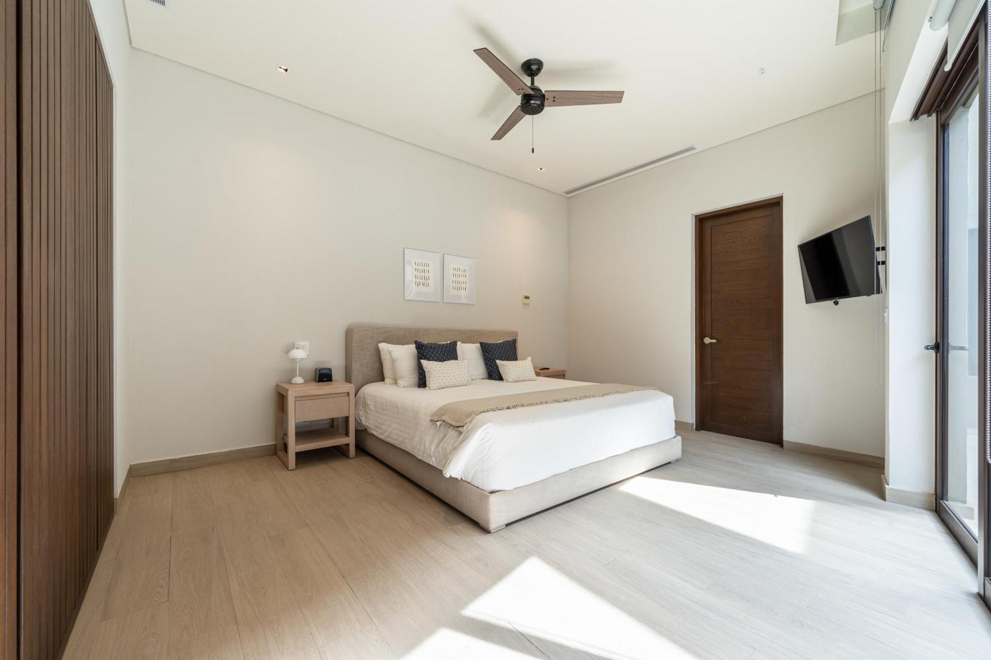 The Paraiso Residences At Marina Cabo Кабо Сан Лукас Екстериор снимка