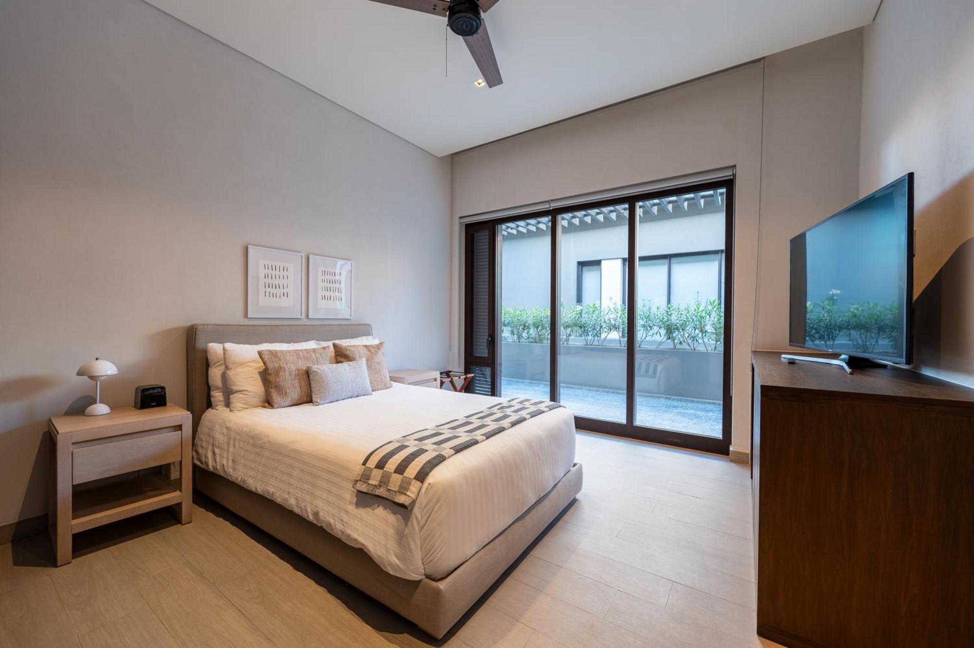 The Paraiso Residences At Marina Cabo Кабо Сан Лукас Екстериор снимка