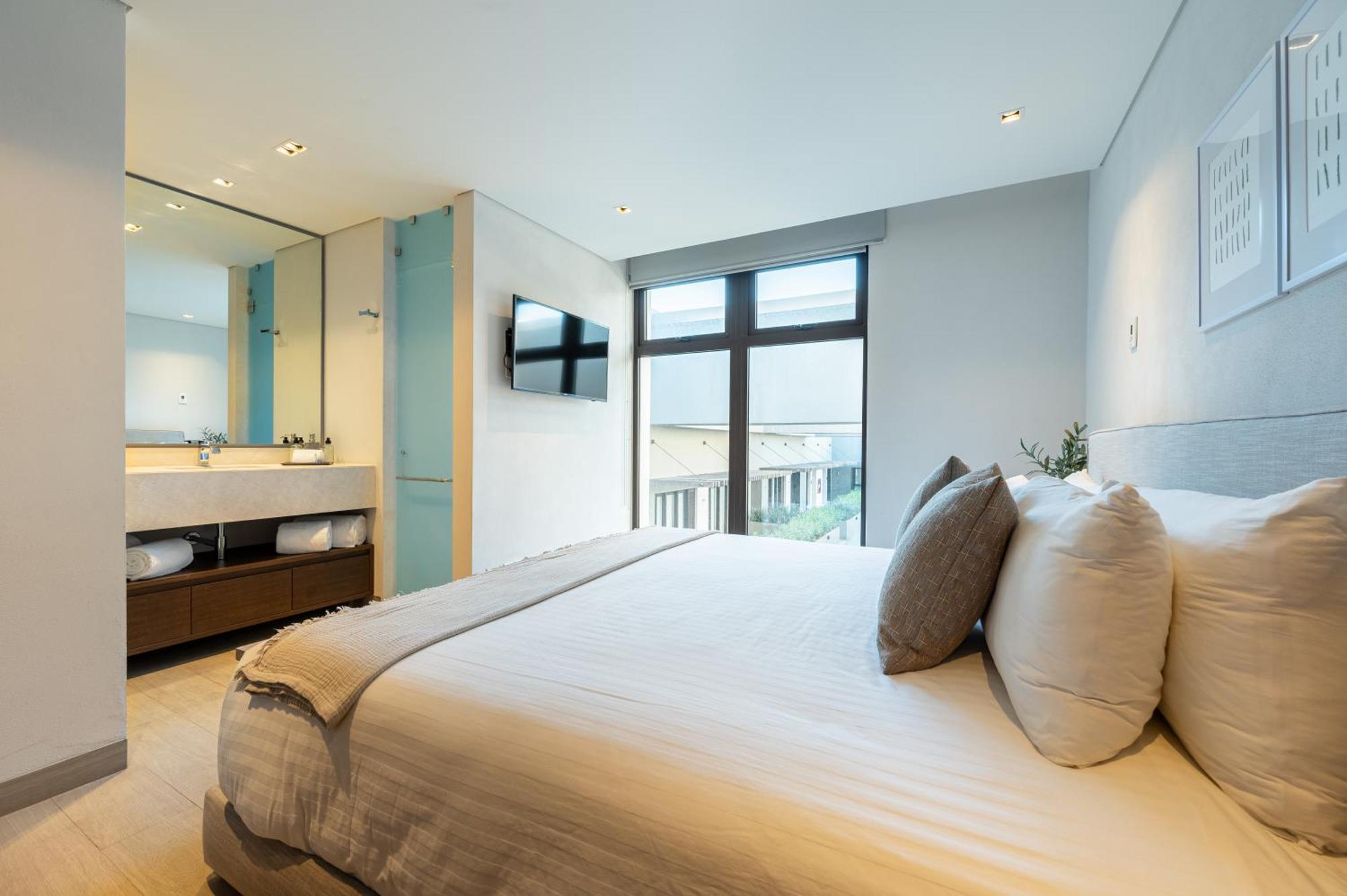 The Paraiso Residences At Marina Cabo Кабо Сан Лукас Екстериор снимка