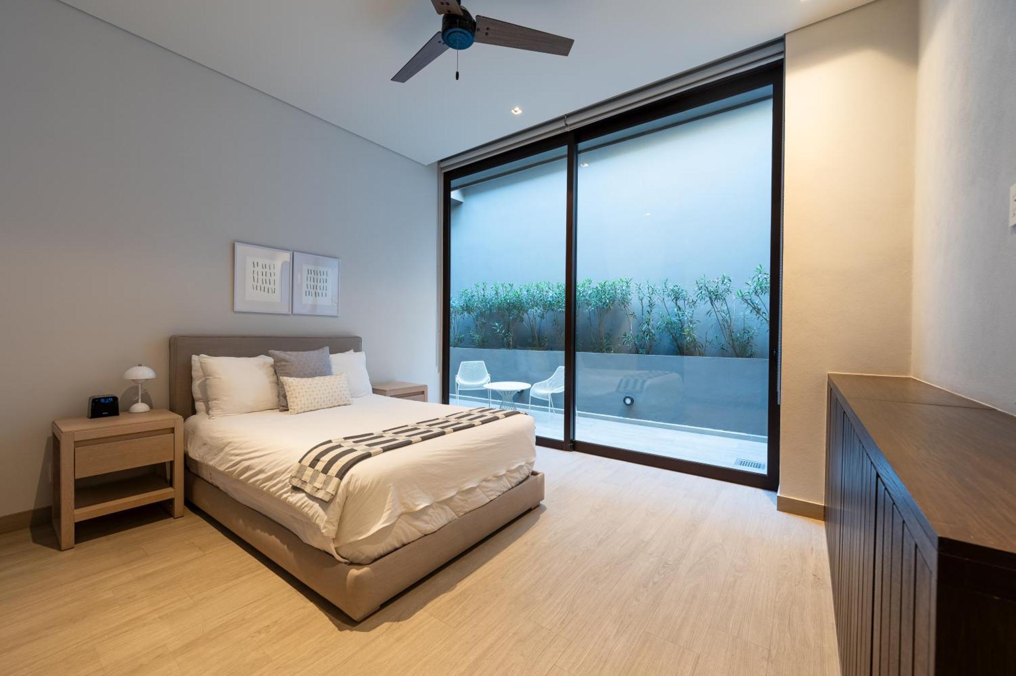 The Paraiso Residences At Marina Cabo Кабо Сан Лукас Екстериор снимка