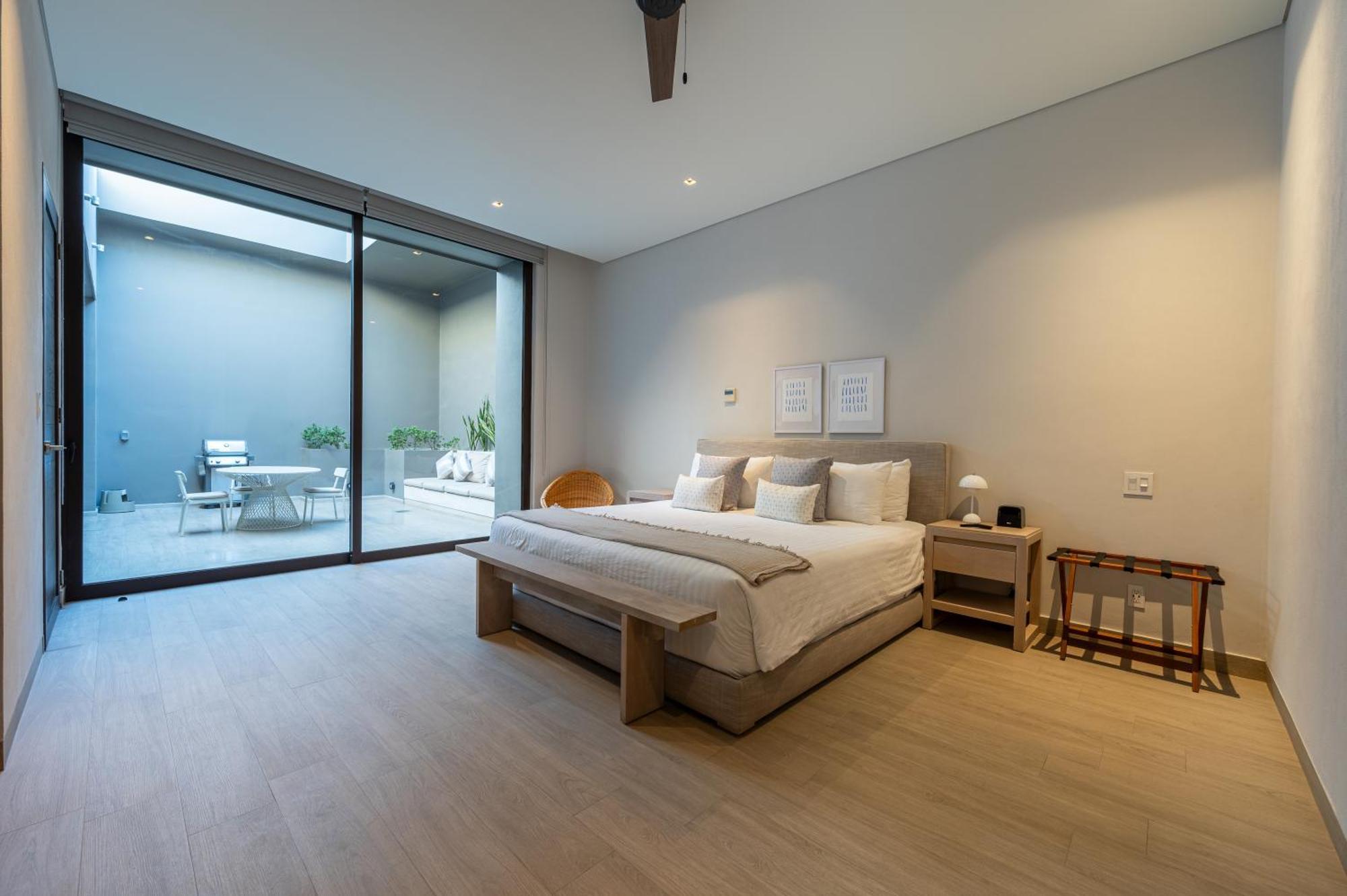 The Paraiso Residences At Marina Cabo Кабо Сан Лукас Екстериор снимка