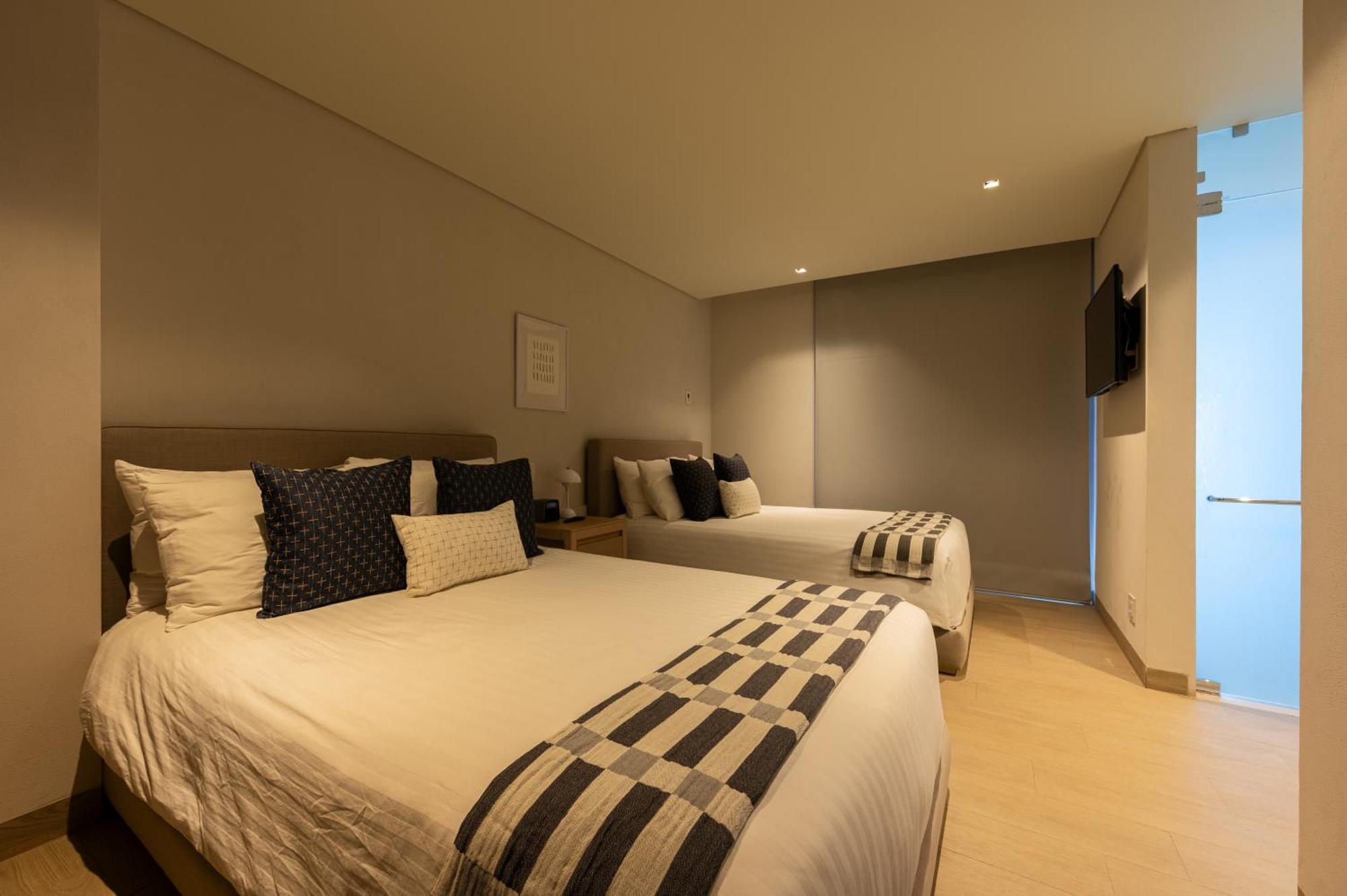 The Paraiso Residences At Marina Cabo Кабо Сан Лукас Екстериор снимка