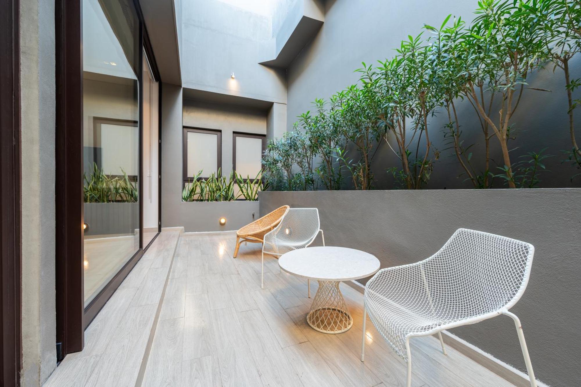 The Paraiso Residences At Marina Cabo Кабо Сан Лукас Екстериор снимка