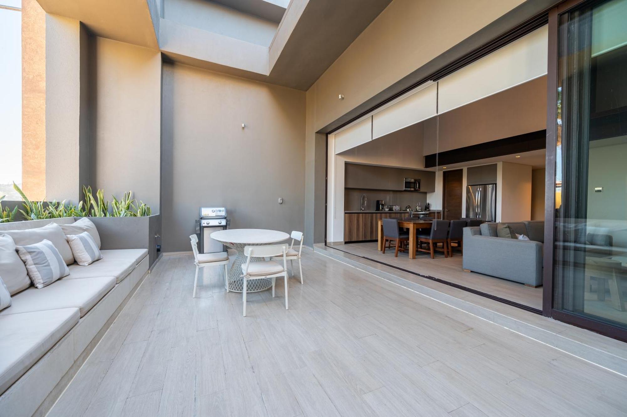 The Paraiso Residences At Marina Cabo Кабо Сан Лукас Екстериор снимка