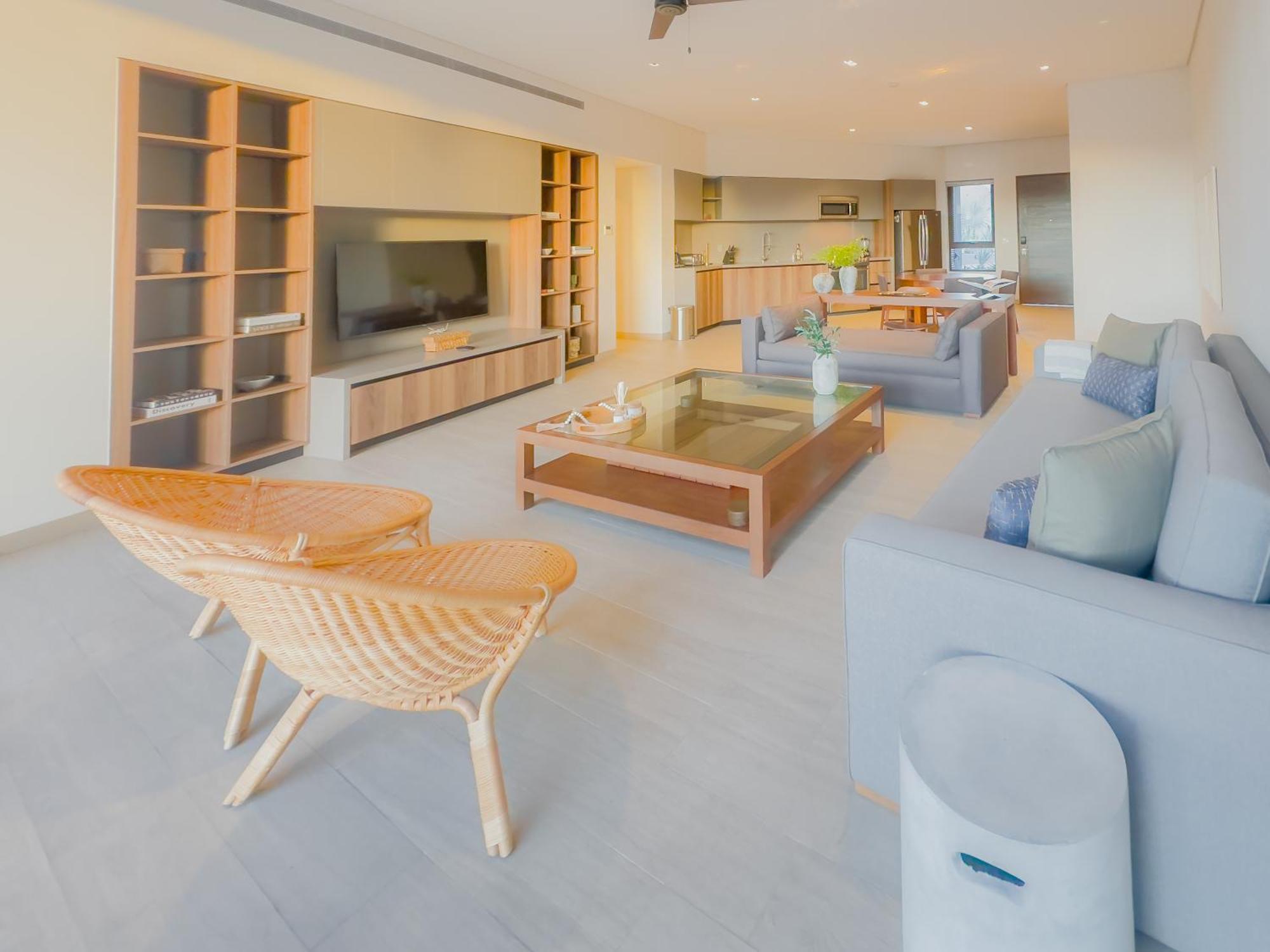 The Paraiso Residences At Marina Cabo Кабо Сан Лукас Екстериор снимка