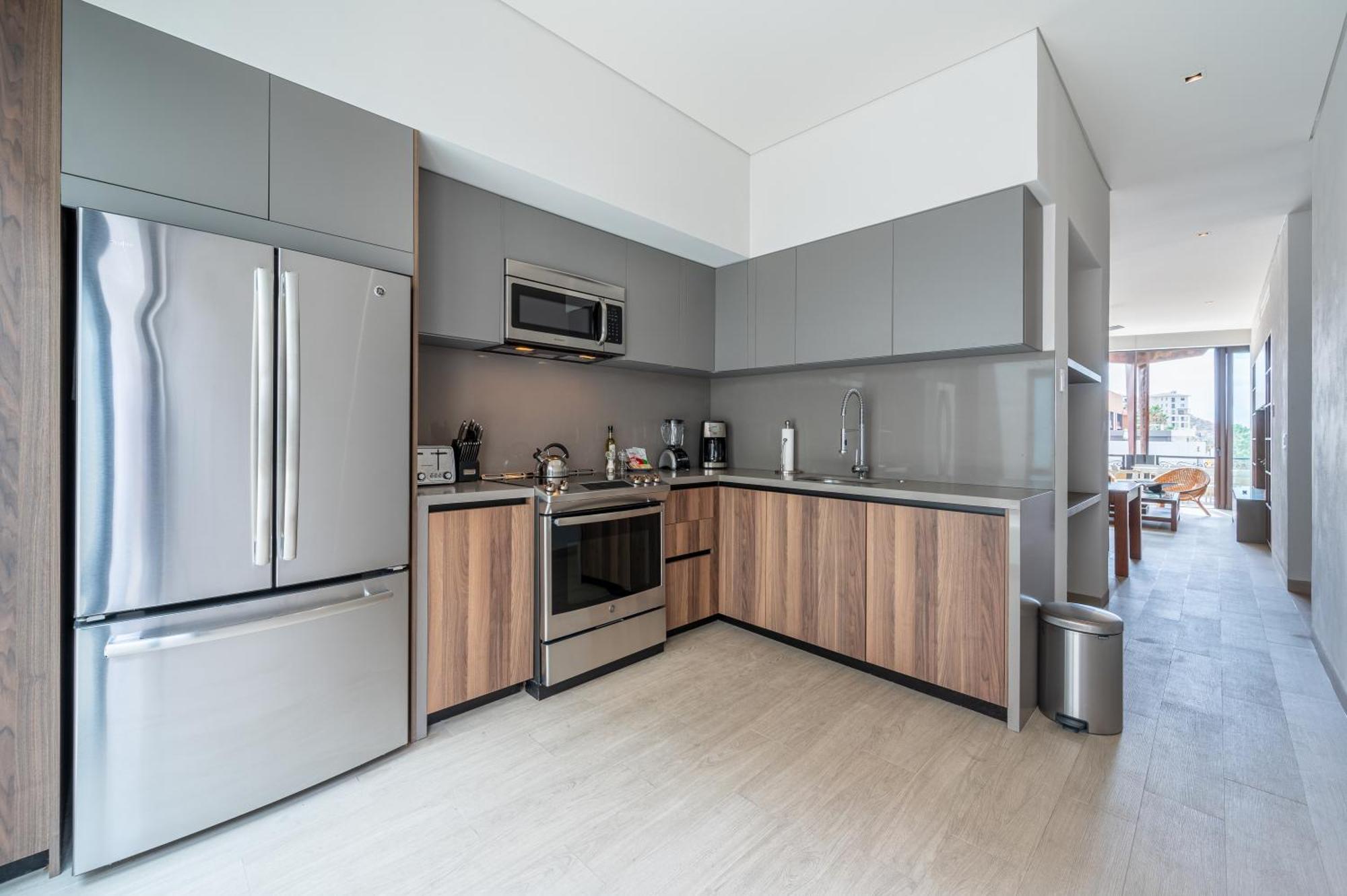 The Paraiso Residences At Marina Cabo Кабо Сан Лукас Екстериор снимка
